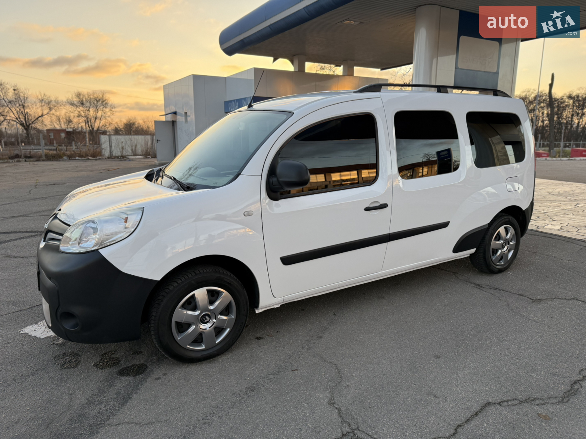 2014 Renault Kangoo - мініатюра 29