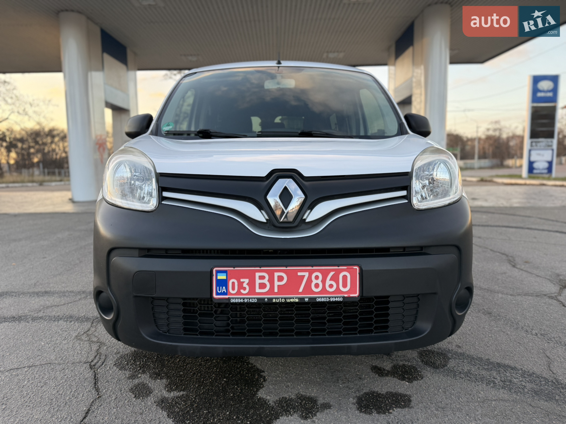2014 Renault Kangoo - мініатюра 32