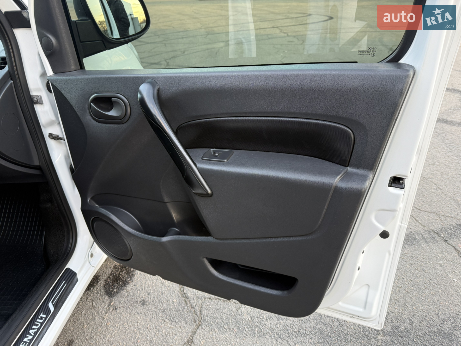 2014 Renault Kangoo - мініатюра 37