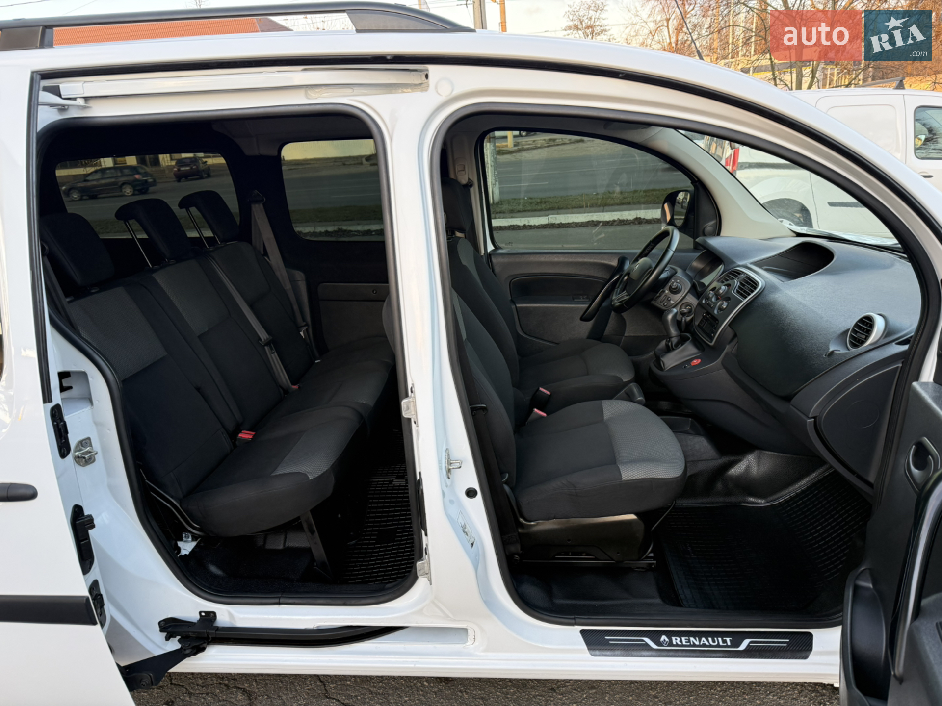2014 Renault Kangoo - мініатюра 41