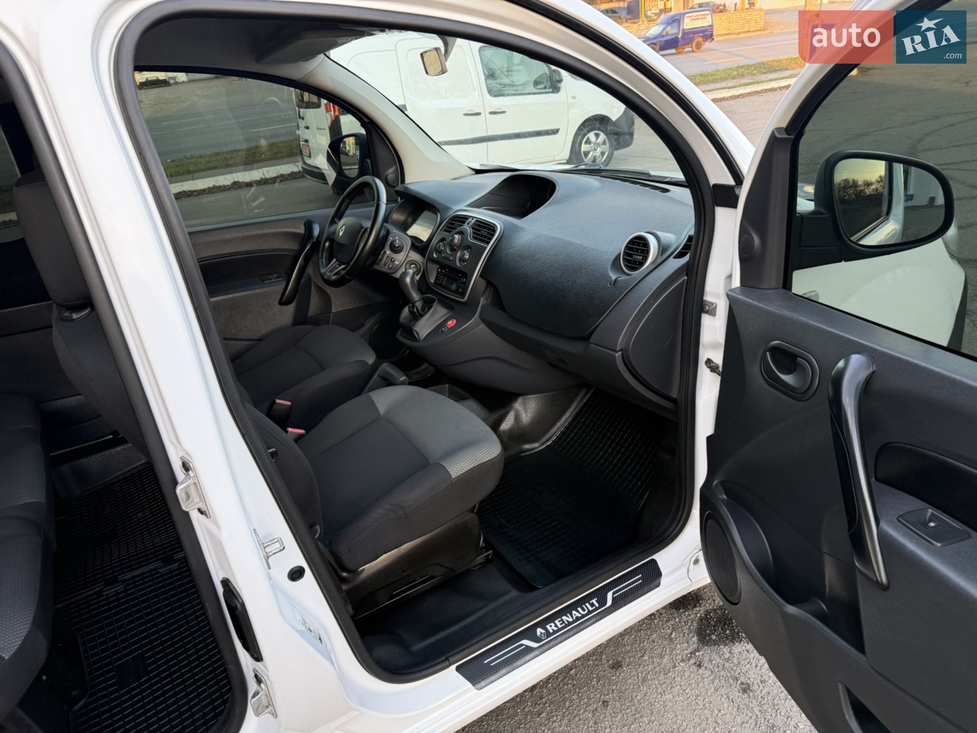 2014 Renault Kangoo - мініатюра 42