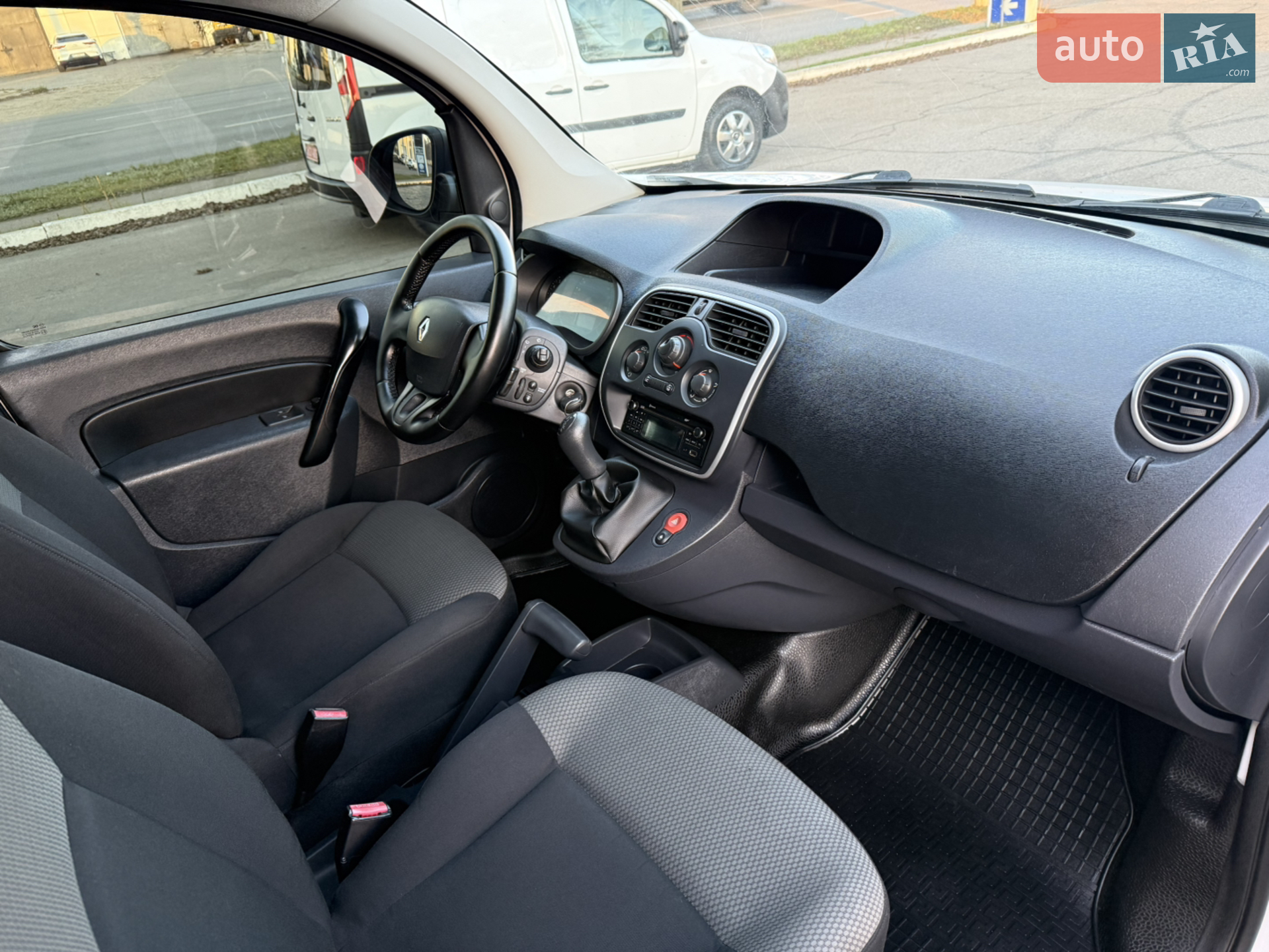 2014 Renault Kangoo - мініатюра 43