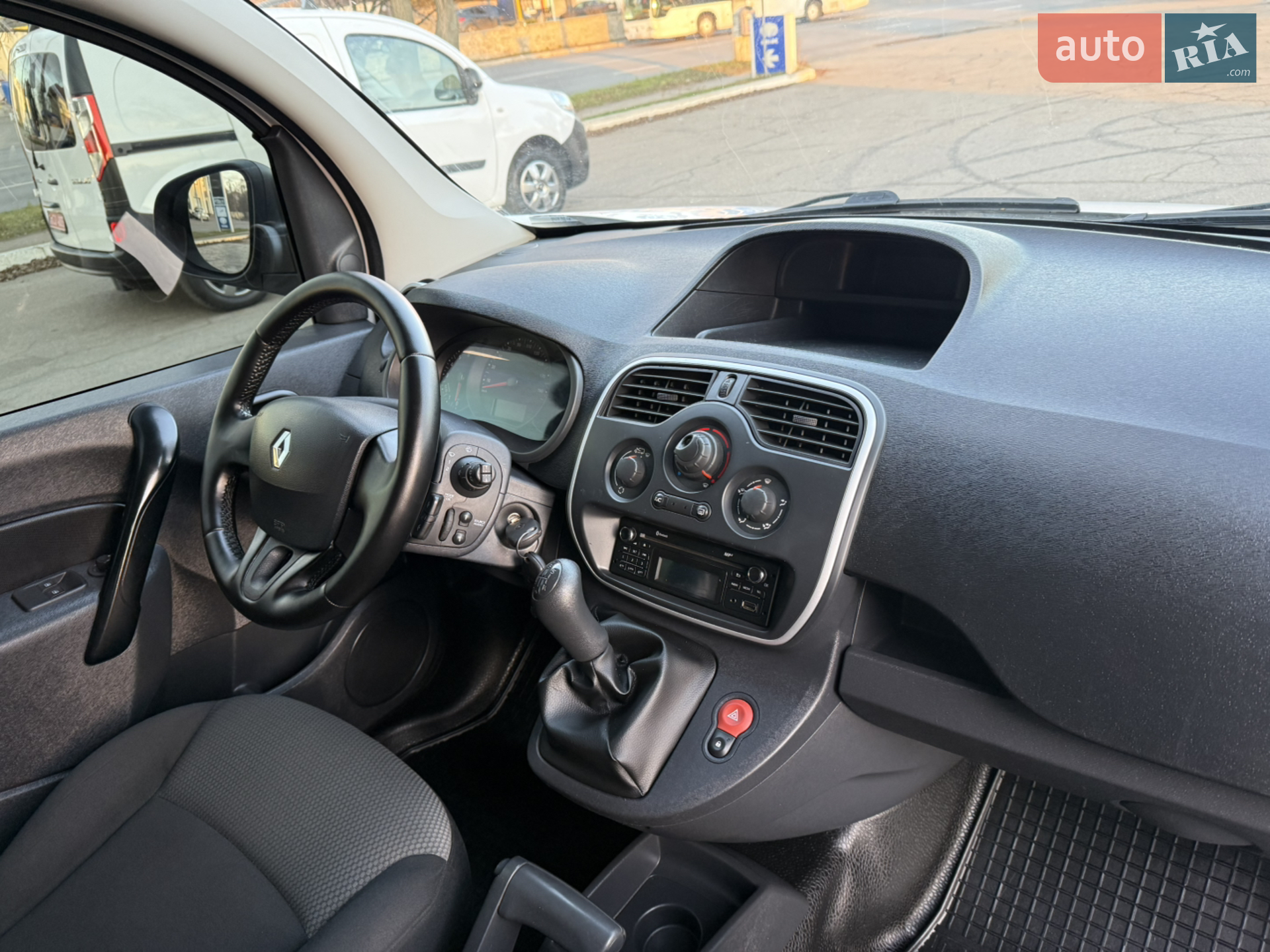 2014 Renault Kangoo - мініатюра 44