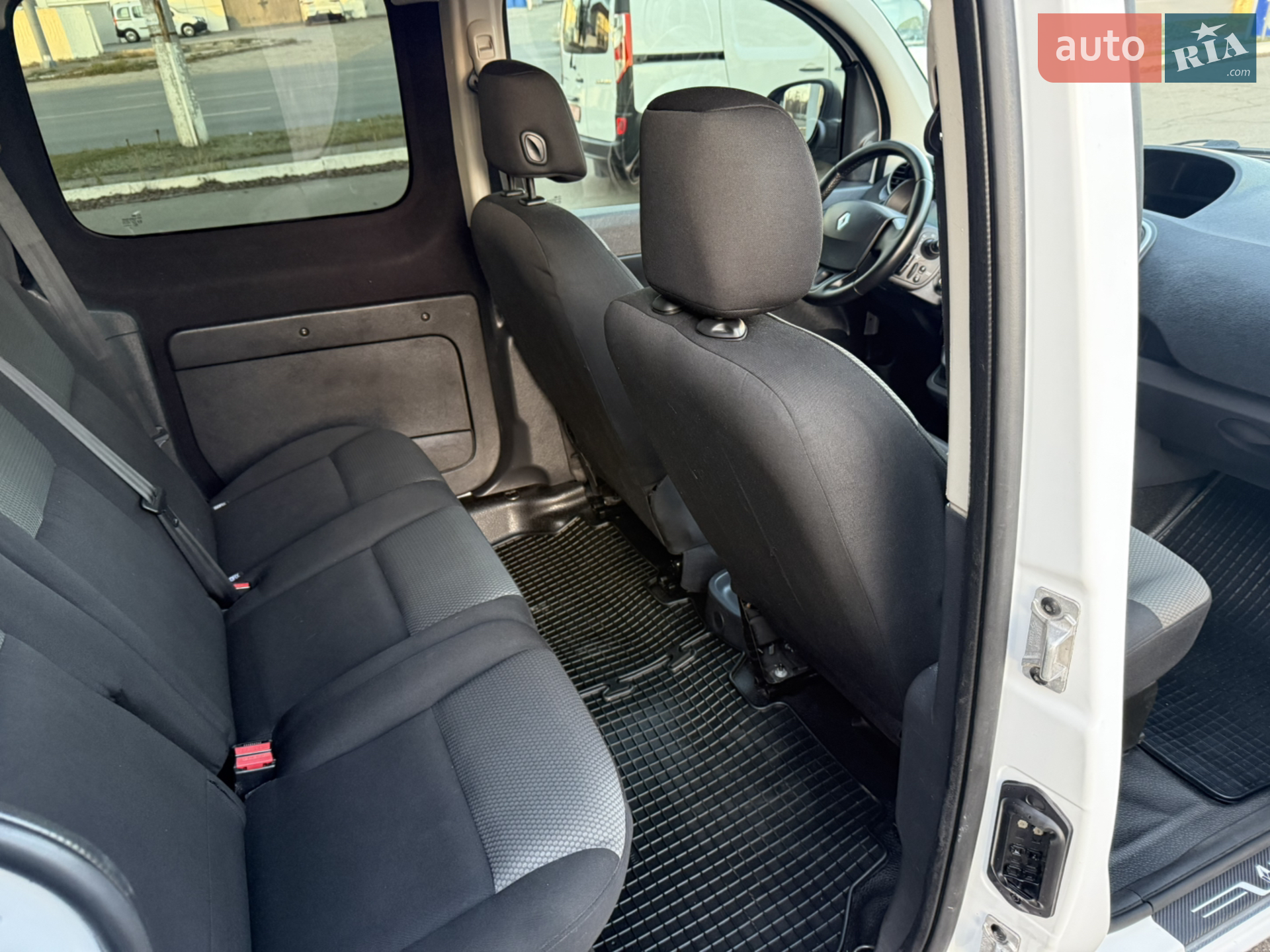 2014 Renault Kangoo - мініатюра 48