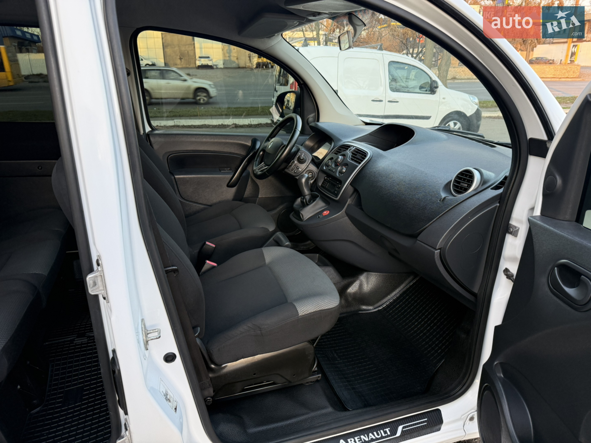 2014 Renault Kangoo - мініатюра 49