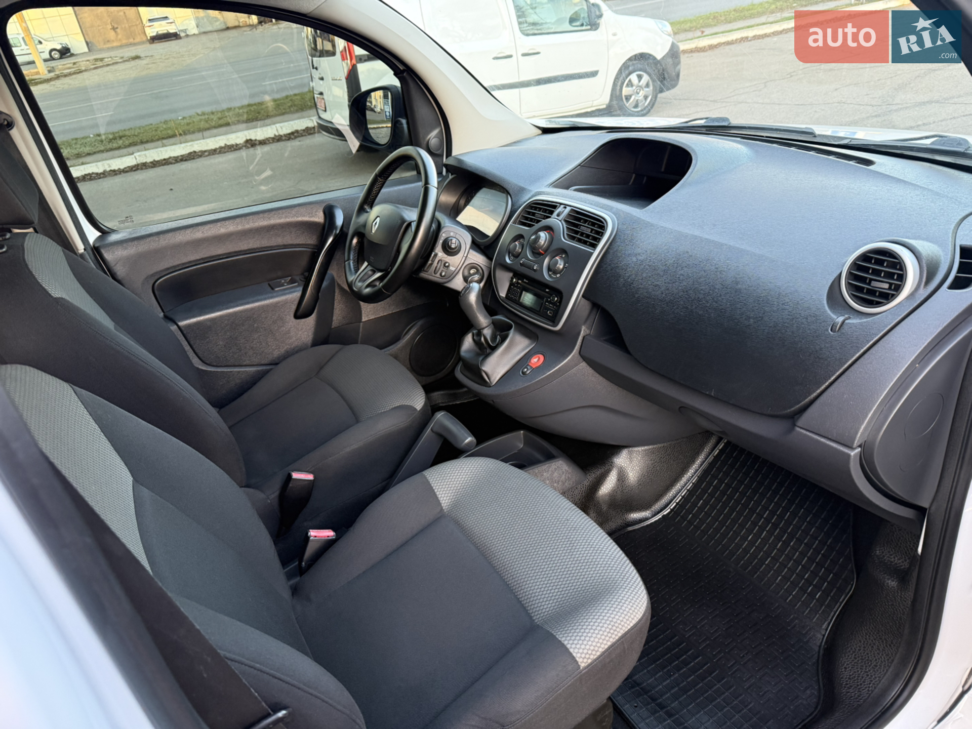 2014 Renault Kangoo - мініатюра 3