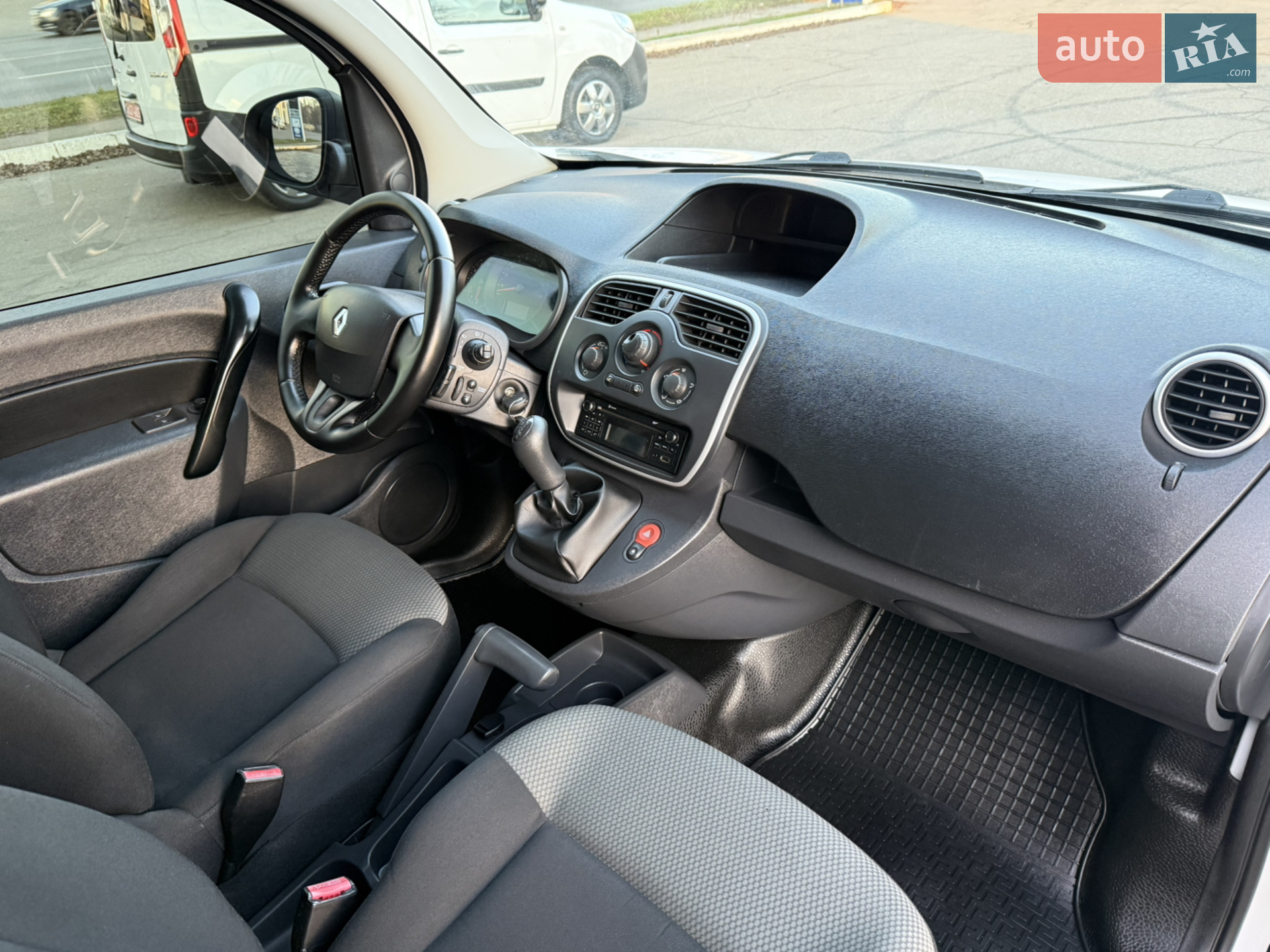 2014 Renault Kangoo - мініатюра 50