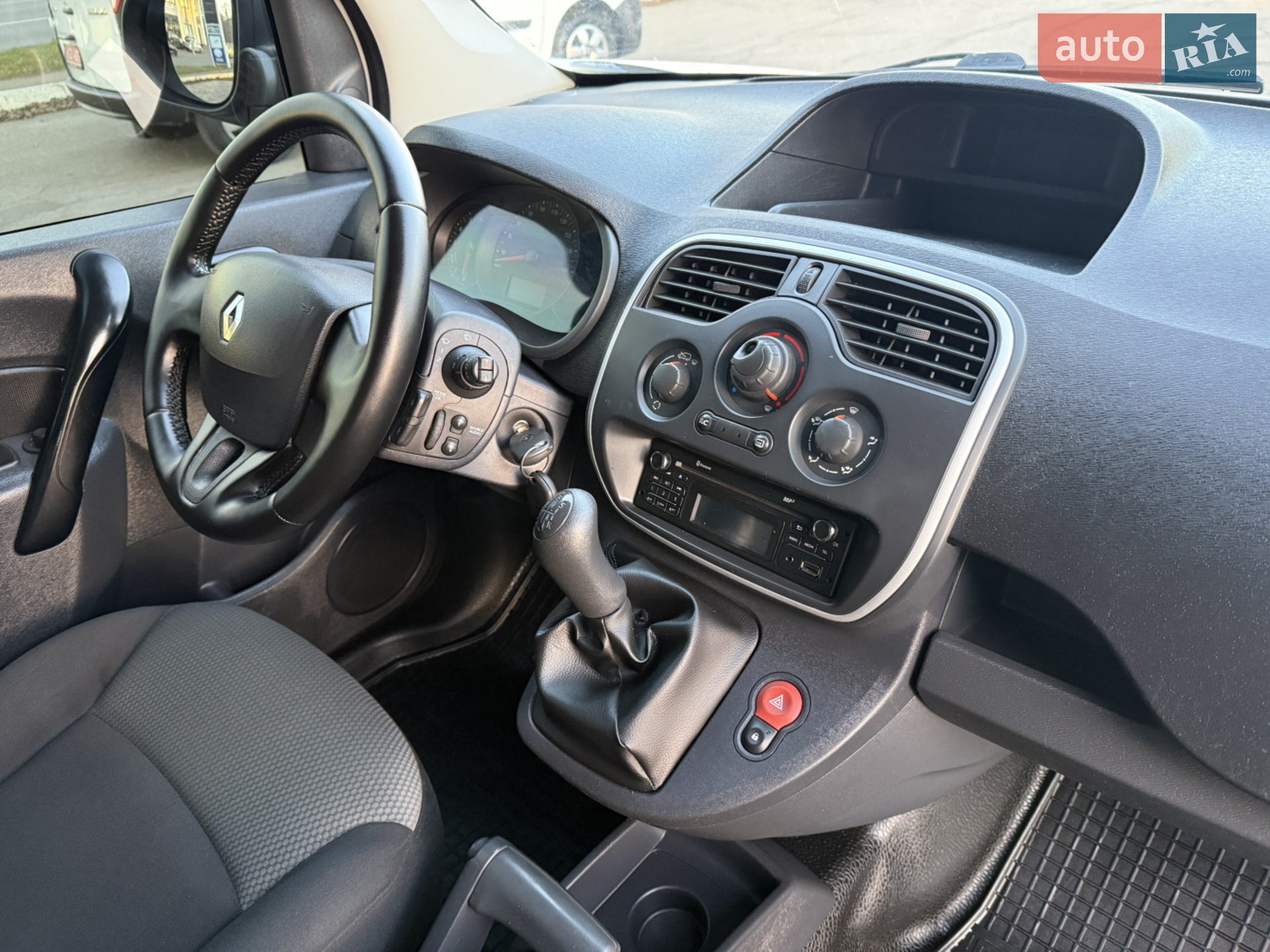 2014 Renault Kangoo - мініатюра 51