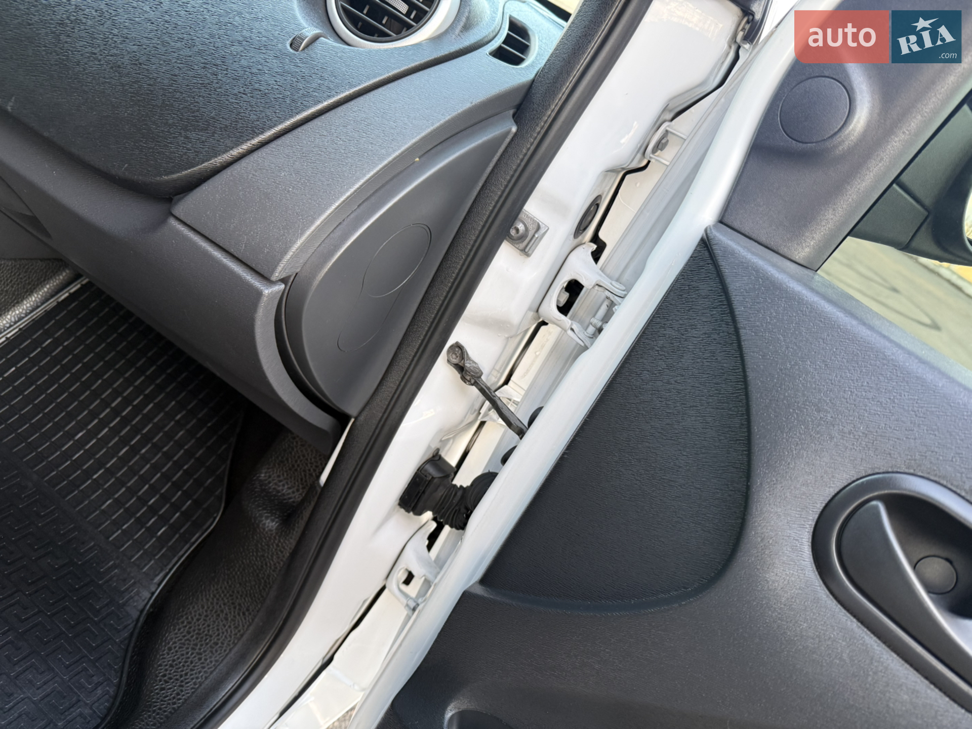 2014 Renault Kangoo - мініатюра 52