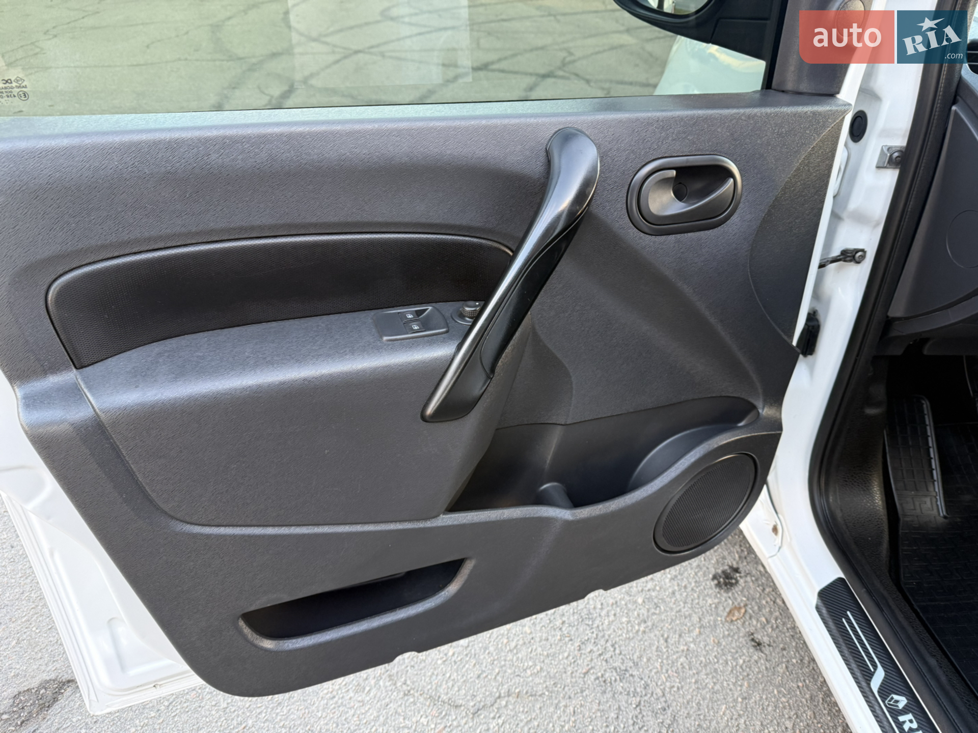 2014 Renault Kangoo - мініатюра 53