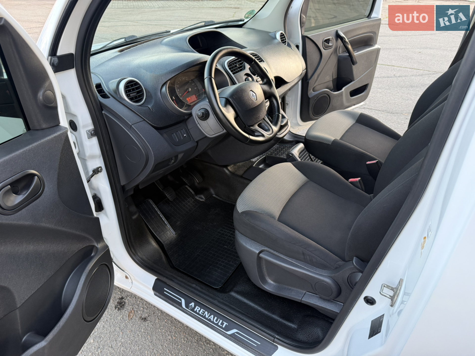2014 Renault Kangoo - мініатюра 54