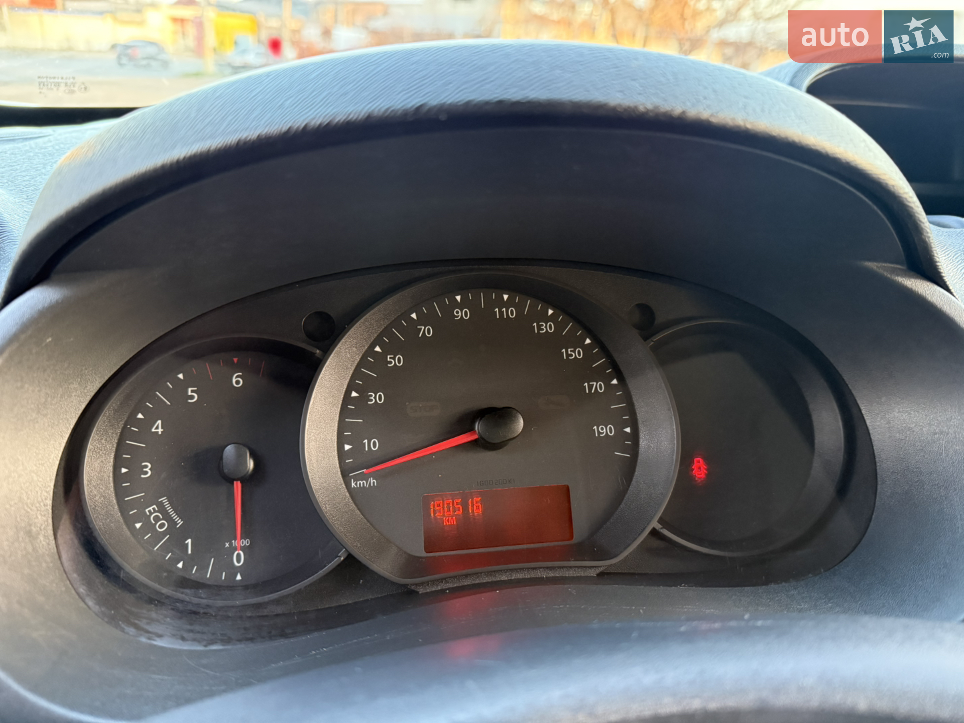 2014 Renault Kangoo - мініатюра 56