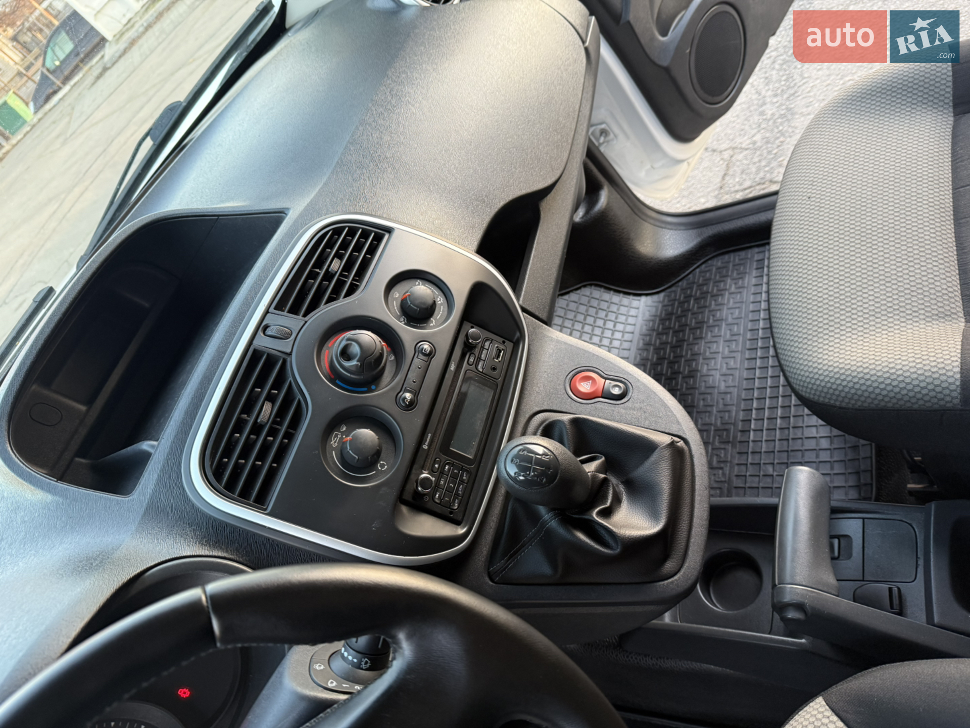 2014 Renault Kangoo - мініатюра 57