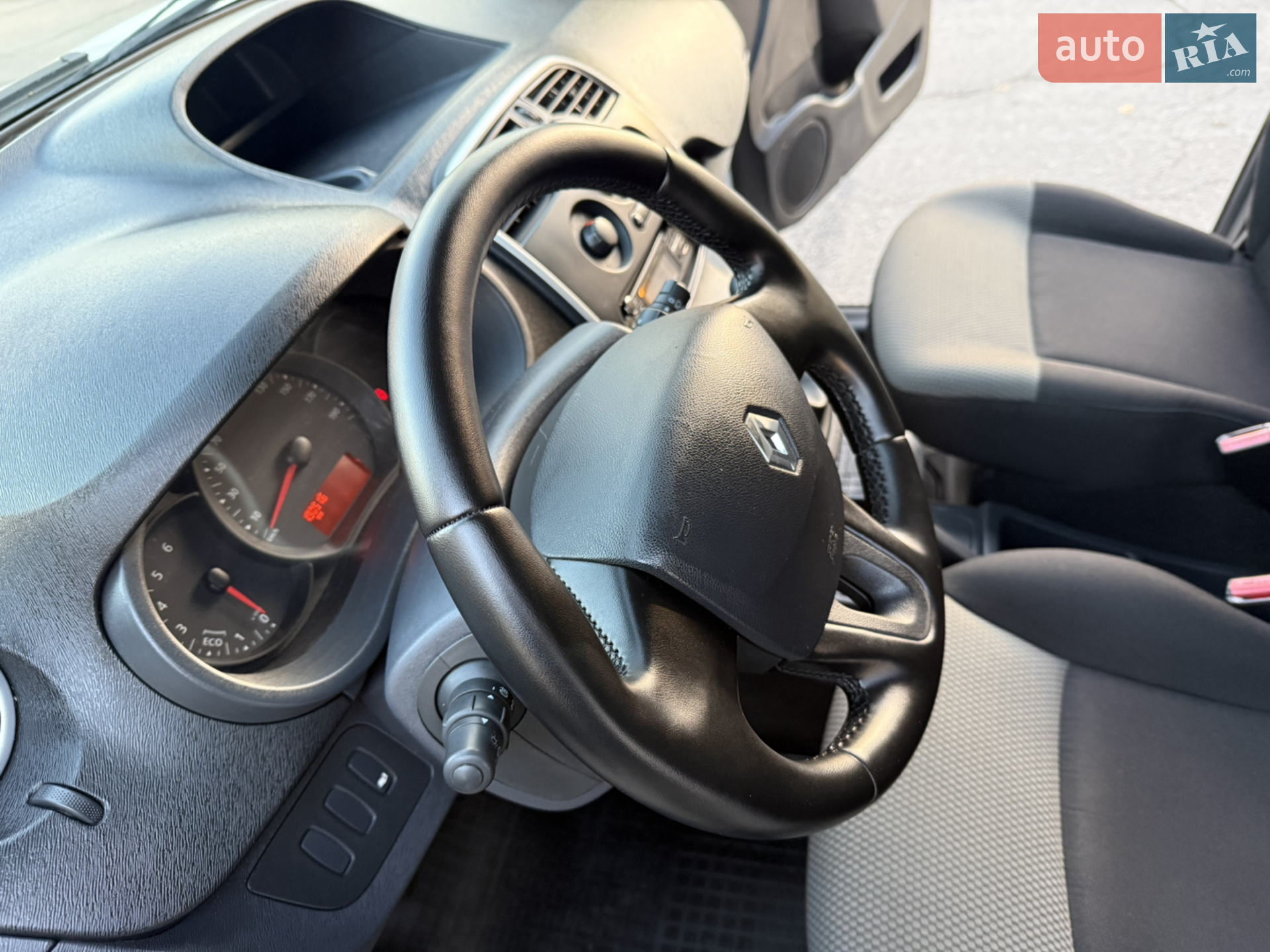 2014 Renault Kangoo - мініатюра 58
