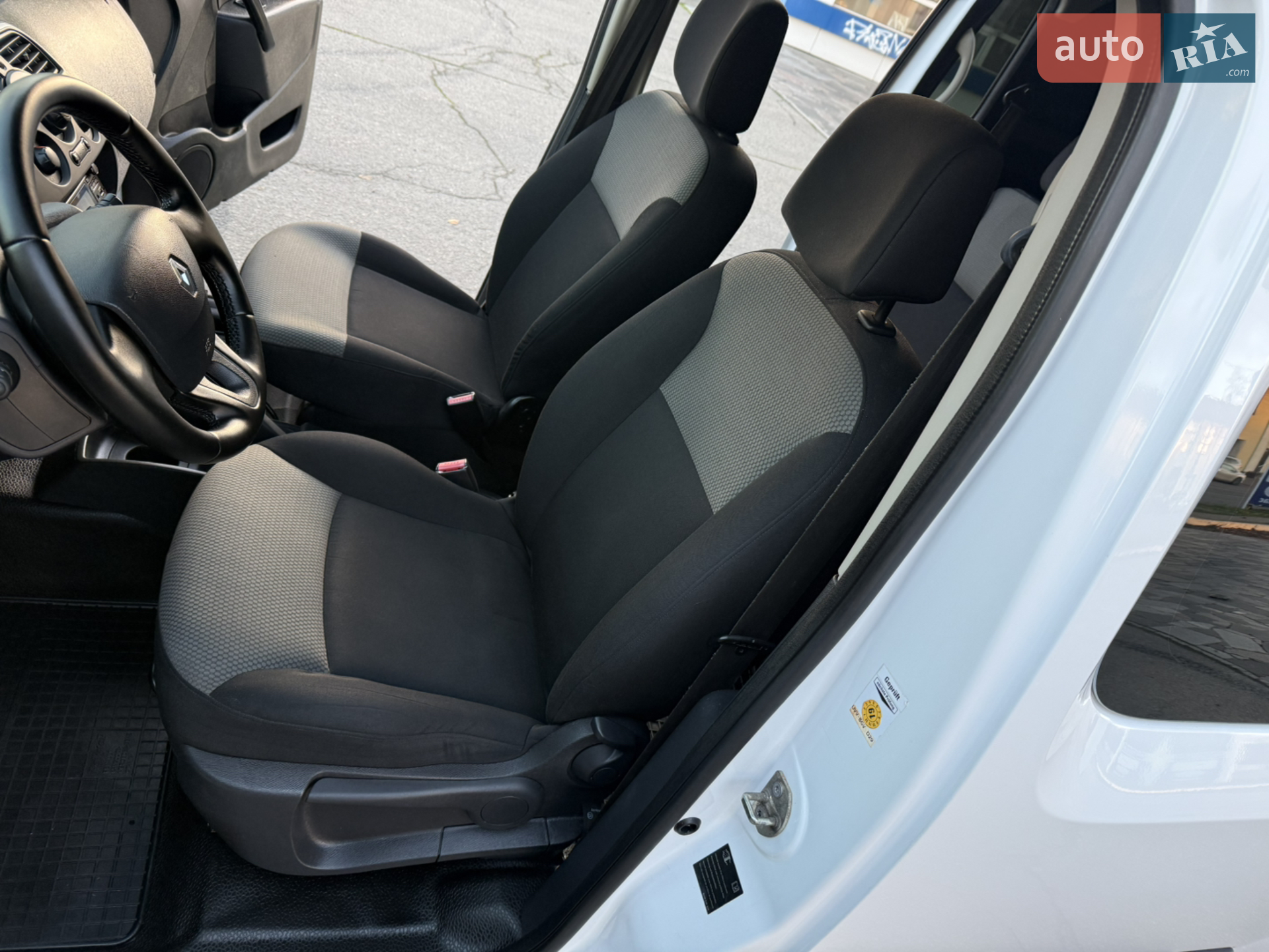 2014 Renault Kangoo - мініатюра 59