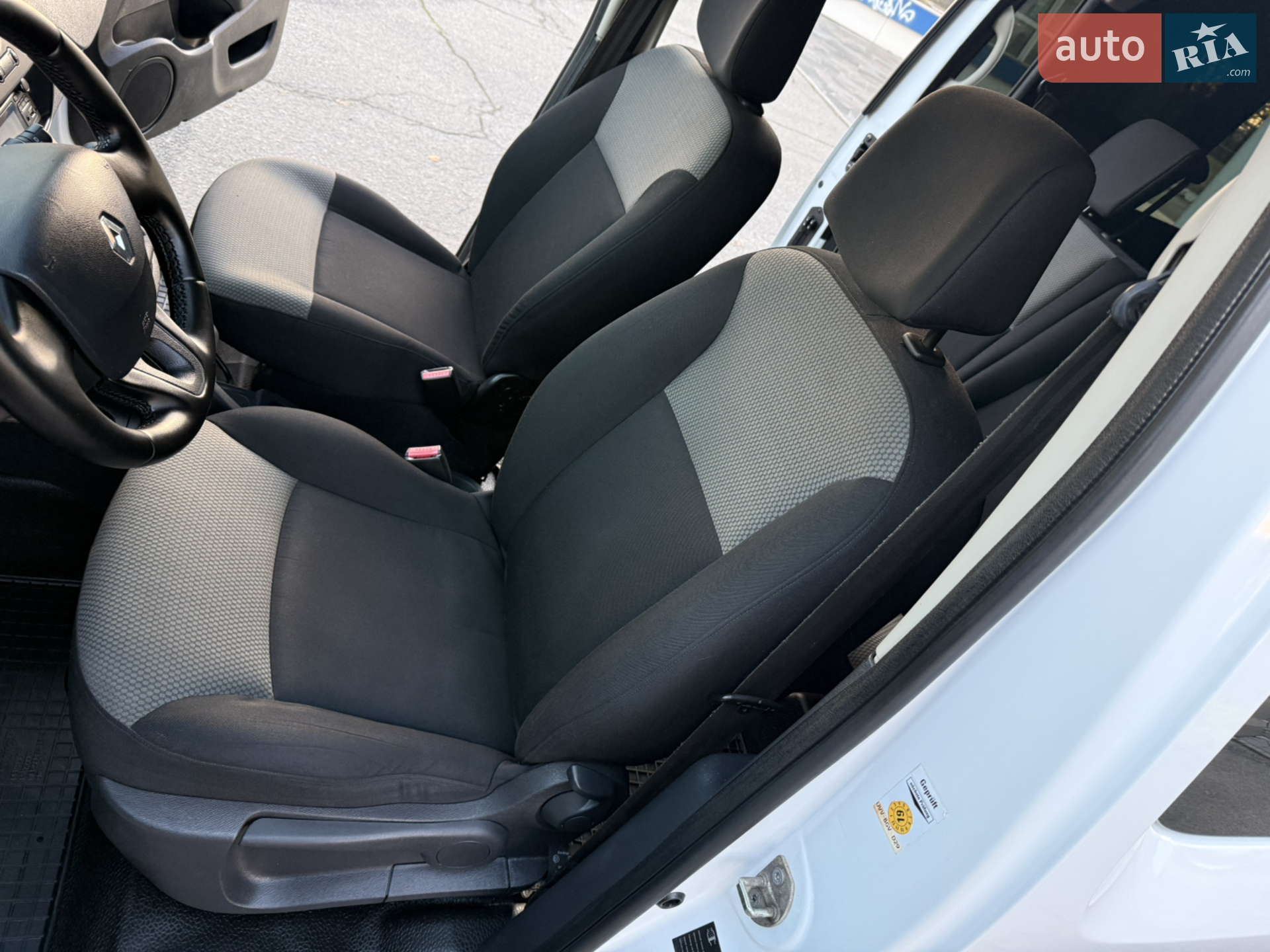2014 Renault Kangoo - мініатюра 63