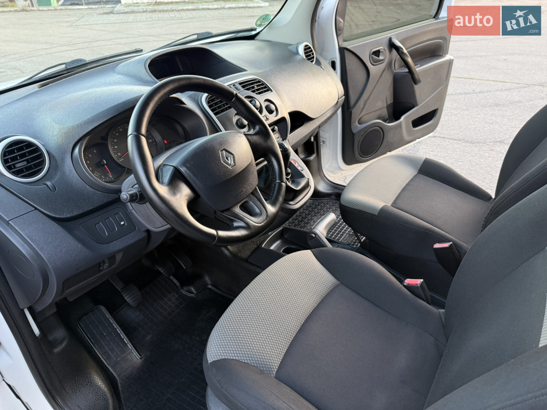 2014 Renault Kangoo - мініатюра 4