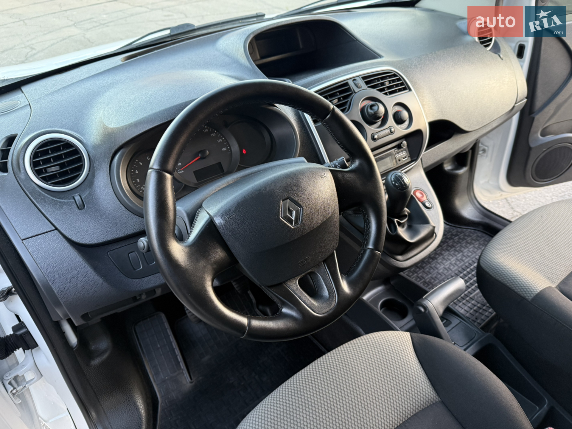 2014 Renault Kangoo - мініатюра 65