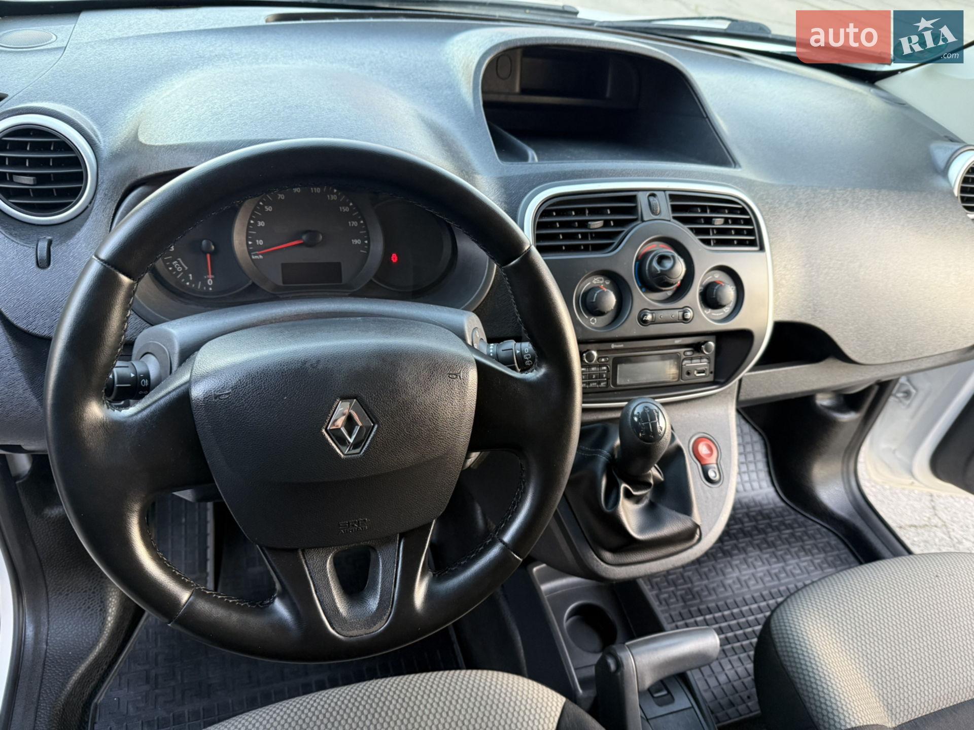 2014 Renault Kangoo - мініатюра 66