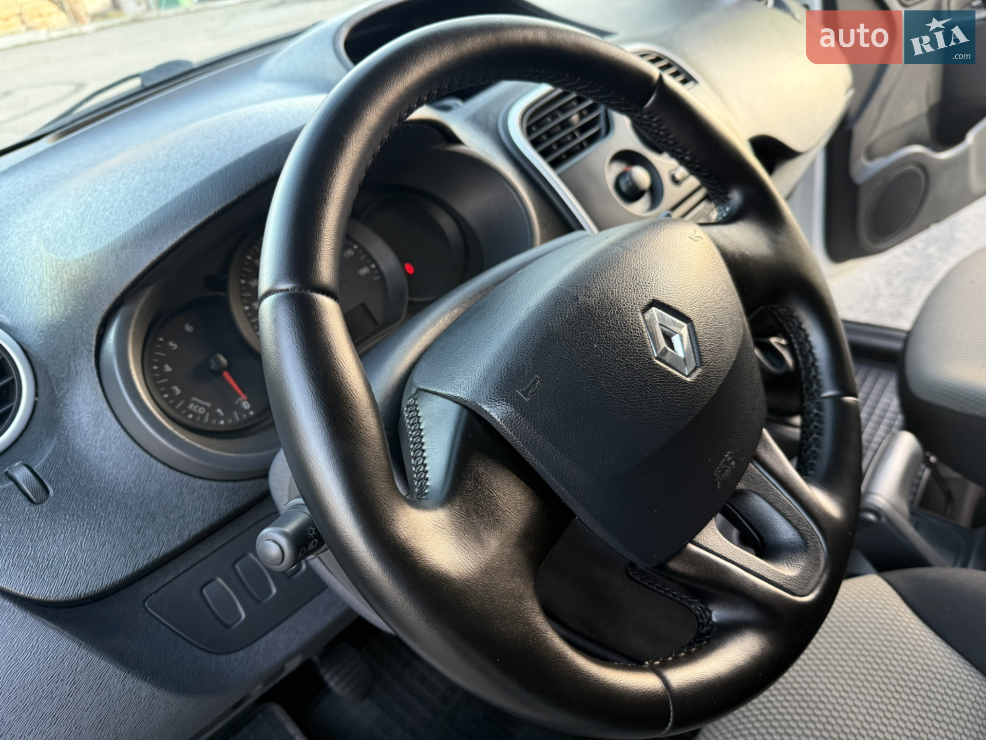2014 Renault Kangoo - мініатюра 69