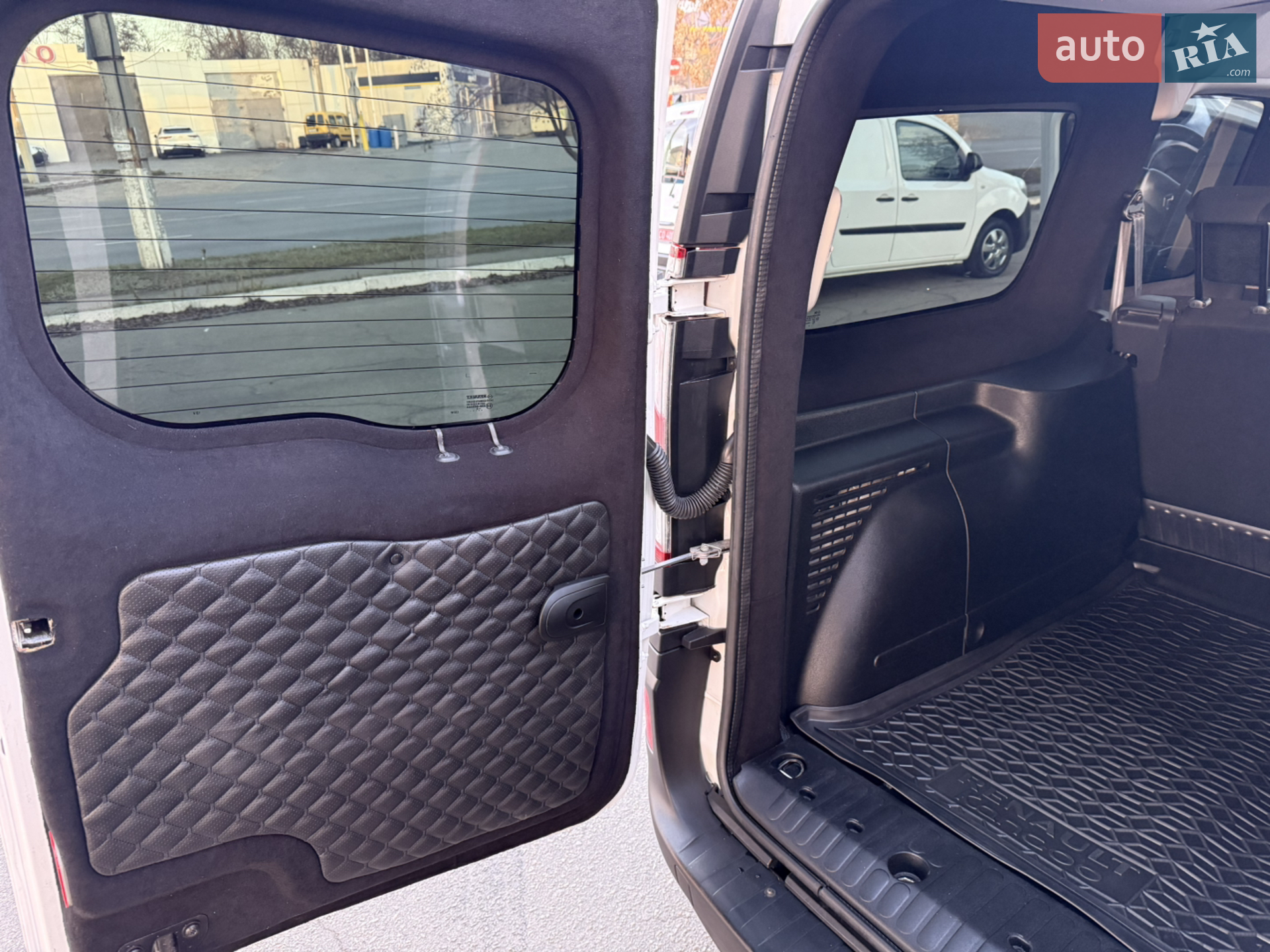 2014 Renault Kangoo - мініатюра 72