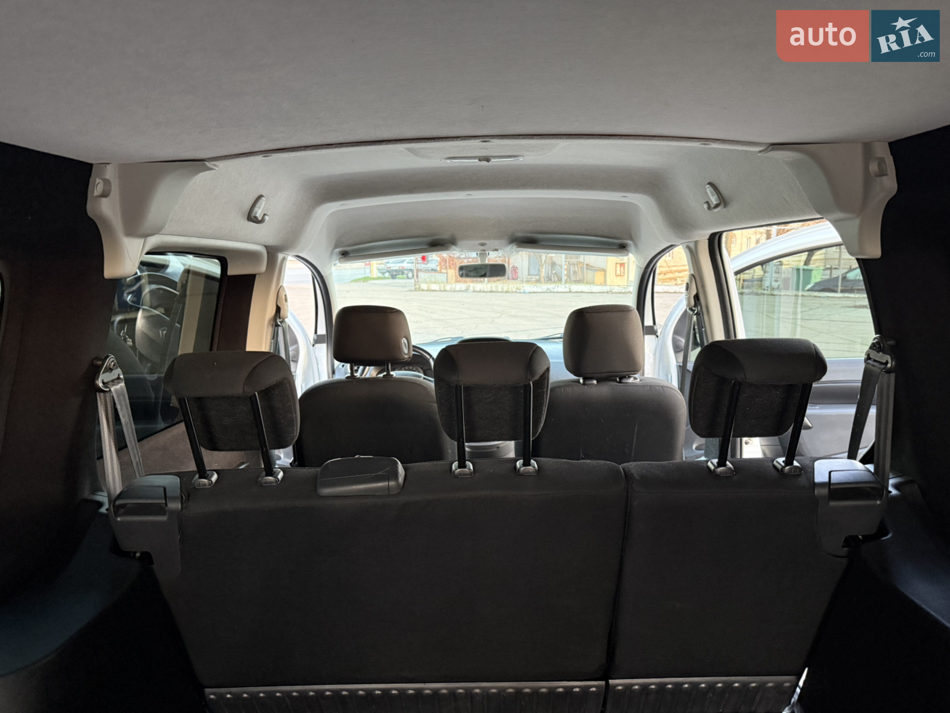 2014 Renault Kangoo - мініатюра 74