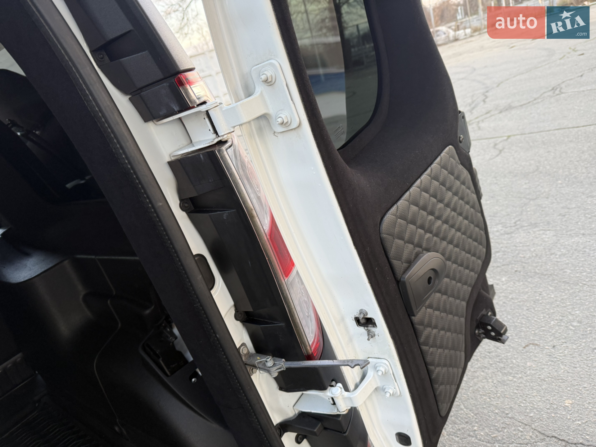 2014 Renault Kangoo - мініатюра 76