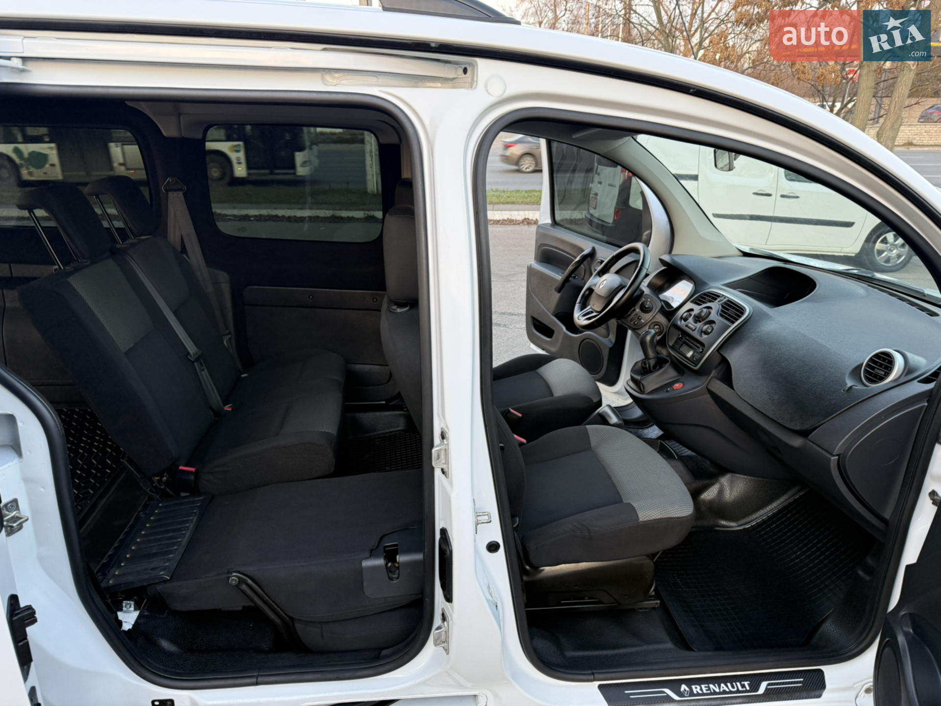 2014 Renault Kangoo - мініатюра 78
