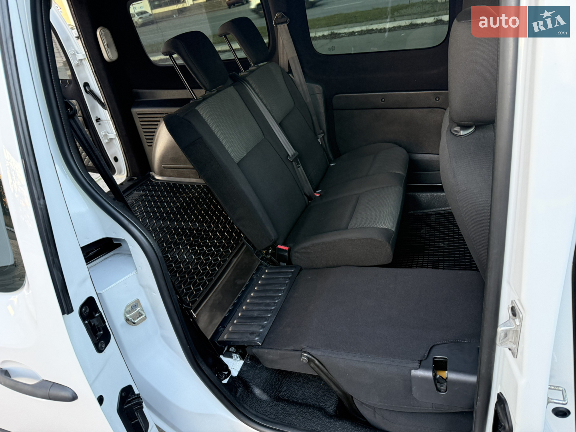 2014 Renault Kangoo - мініатюра 79