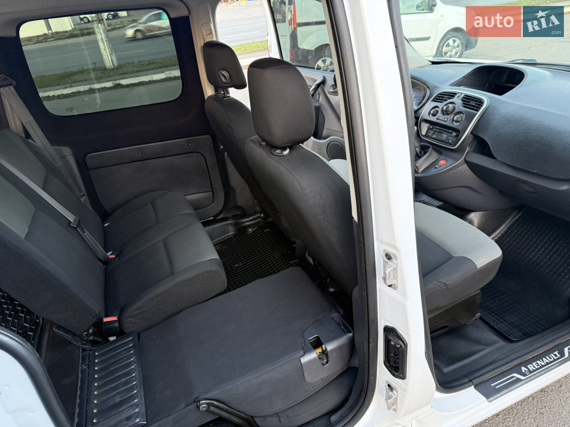 2014 Renault Kangoo - мініатюра 81