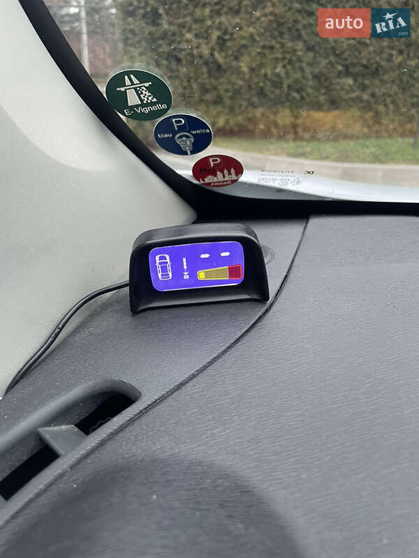 Грузопассажирский фургон Renault Kangoo 2014 в Луцке фото 15 Грузопассажирский фургон Renault Kangoo 2014 в Луцке