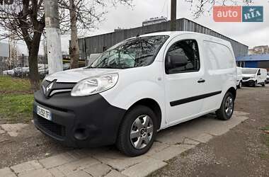 Вантажний фургон Renault Kangoo 2020 в Одесі