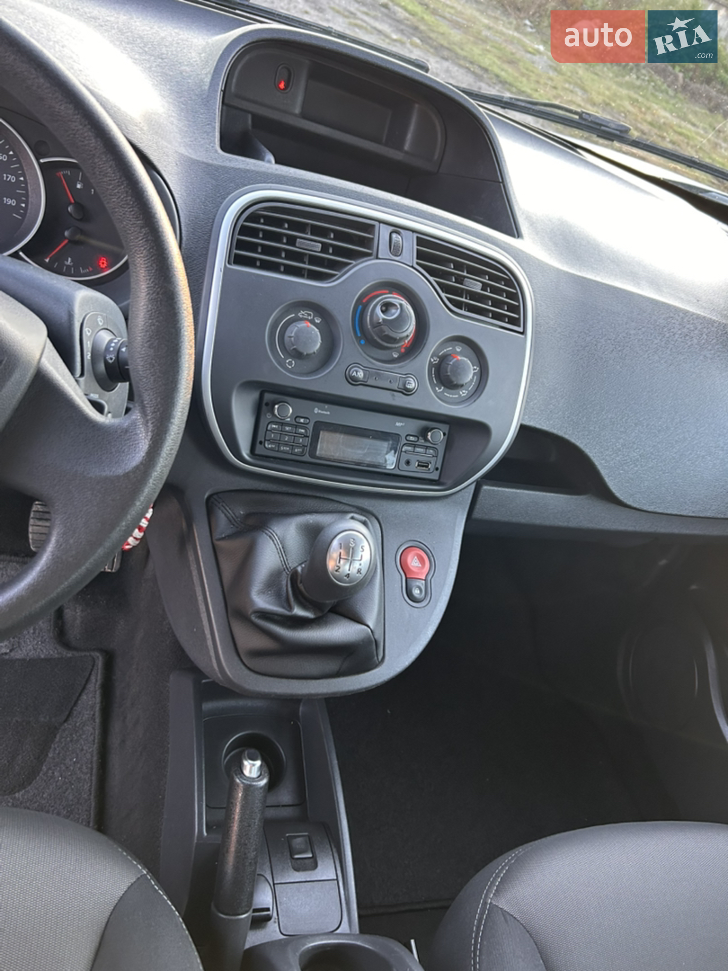 2016 Renault Kangoo - мініатюра 13