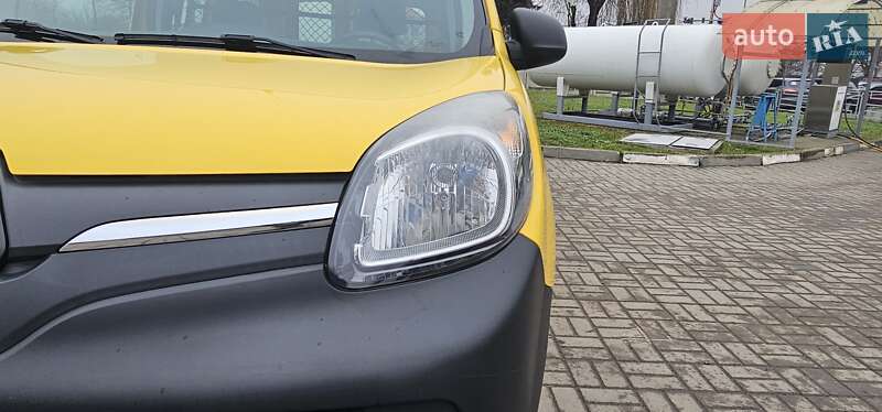 Грузовой фургон Renault Kangoo 2020 в Тернополе фото 51 Грузовой фургон Renault Kangoo 2020 в Тернополе