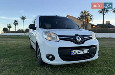 Минивэн Renault Kangoo 2014 в Самборе