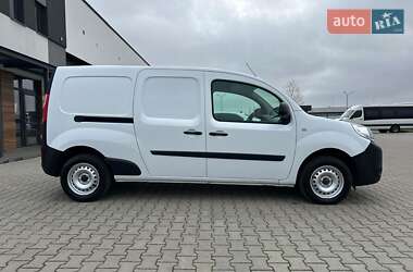 Грузовой фургон Renault Kangoo 2021 в Киеве
