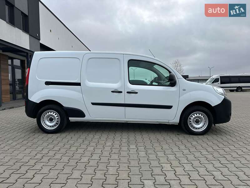 Renault Kangoo 2021 Renault Kangoo 2021