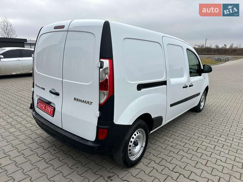 Грузовой фургон Renault Kangoo 2021 в Киеве фото 21 Грузовой фургон Renault Kangoo 2021 в Киеве