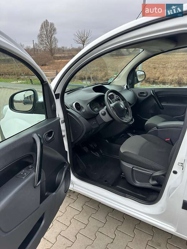 Грузовой фургон Renault Kangoo 2021 в Киеве фото 40 Грузовой фургон Renault Kangoo 2021 в Киеве