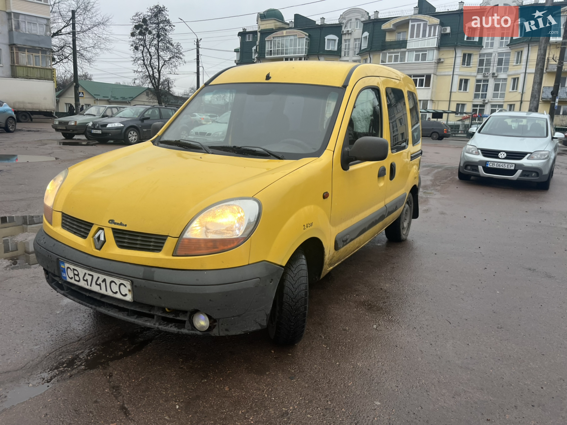 Фото авто 14