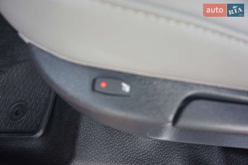 Минивэн Renault Kangoo 2021 в Самборе фото 30 Минивэн Renault Kangoo 2021 в Самборе