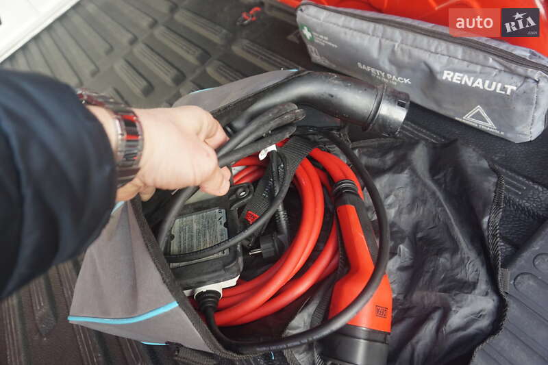 Минивэн Renault Kangoo 2021 в Самборе фото 50 Минивэн Renault Kangoo 2021 в Самборе