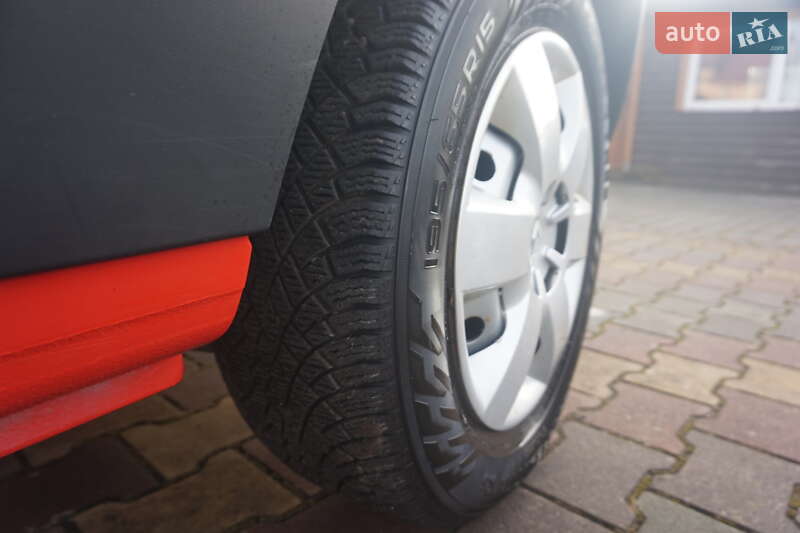 Минивэн Renault Kangoo 2021 в Самборе фото 62 Минивэн Renault Kangoo 2021 в Самборе