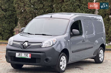 Грузовой фургон Renault Kangoo 2021 в Дубно