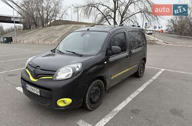 Грузовой фургон Renault Kangoo 2017 в Киеве