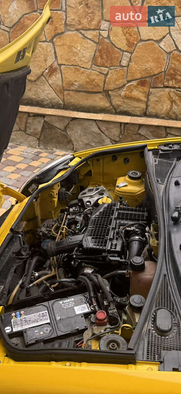 Минивэн Renault Kangoo 2003 в Могилев-Подольске фото 18 Минивэн Renault Kangoo 2003 в Могилев-Подольске