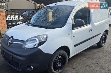 Вантажний фургон Renault Kangoo 2019 в Калуші