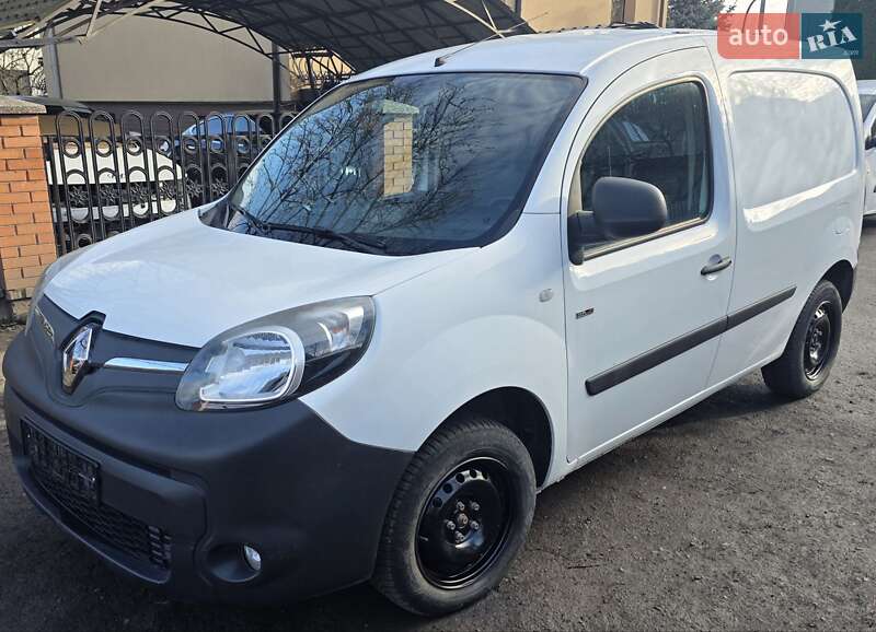 Renault Kangoo 2019