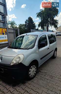 Мінівен Renault Kangoo 2010 в Харкові