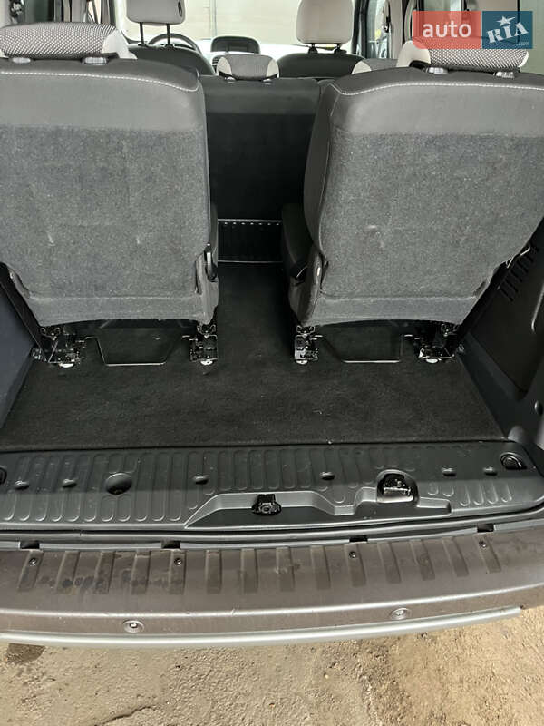 Минивэн Renault Kangoo 2014 в Полтаве фото 25 Минивэн Renault Kangoo 2014 в Полтаве